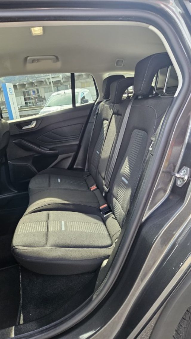 FORD Focus usata 16