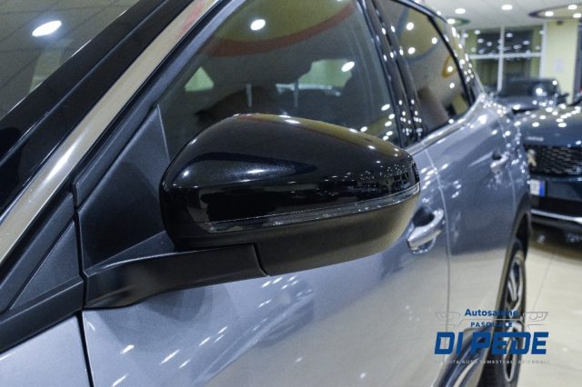 PEUGEOT 3008 usata, con Cruise Control