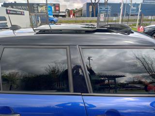 MINI Cooper S usata, con Cruise Control