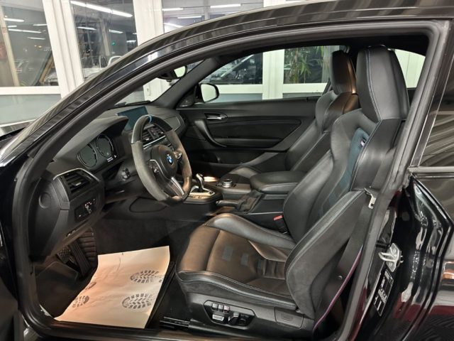 BMW M2 usata, con Cerchi in lega