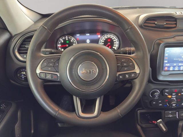 JEEP Renegade usata, con Immobilizzatore elettronico