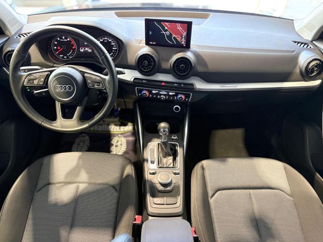 AUDI Q2 usata, con Cruise Control