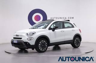 FIAT 500X 1.5 T4 Hybrid 130 CV DCT Dolcevita CABRIO