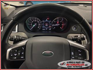 LAND ROVER Discovery Sport usata, con Immobilizzatore elettronico