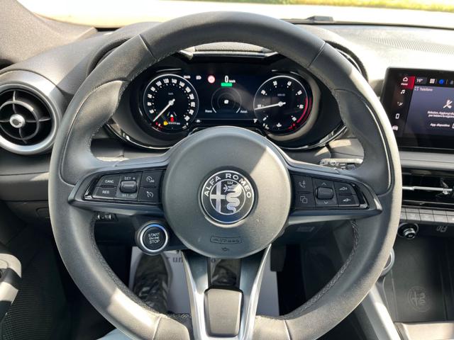 ALFA ROMEO Tonale usata, con Chiusura centralizzata