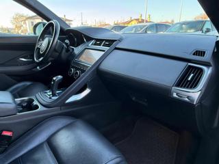 JAGUAR E-Pace usata, con Immobilizzatore elettronico