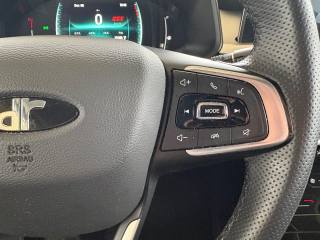 DR MOTOR DR 6.0 usata, con Regolazione elettrica sedili