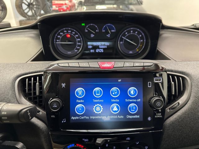 LANCIA Ypsilon usata, con Climatizzatore