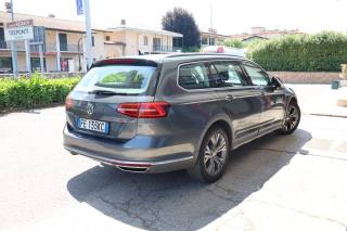 VOLKSWAGEN Passat Alltrack usata 119