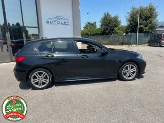BMW 116 usata, con Cronologia tagliandi