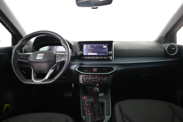 SEAT Arona usata 4