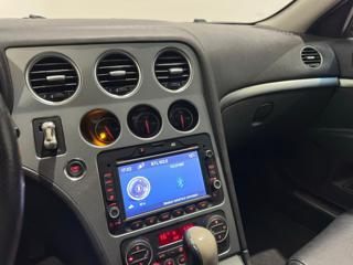 ALFA ROMEO 159 usata, con Climatizzatore