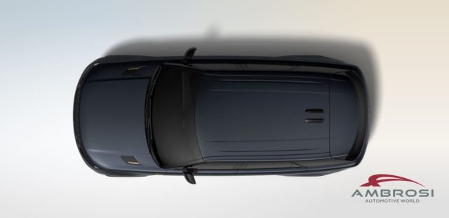 LAND ROVER Range Rover Sport usata 3