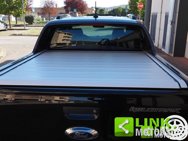 FORD Ranger usata 26