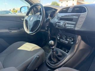 FIAT Bravo usata, con Cerchi in lega