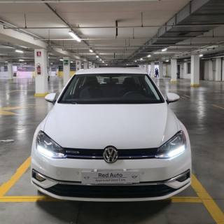 VOLKSWAGEN Golf usata, con ABS