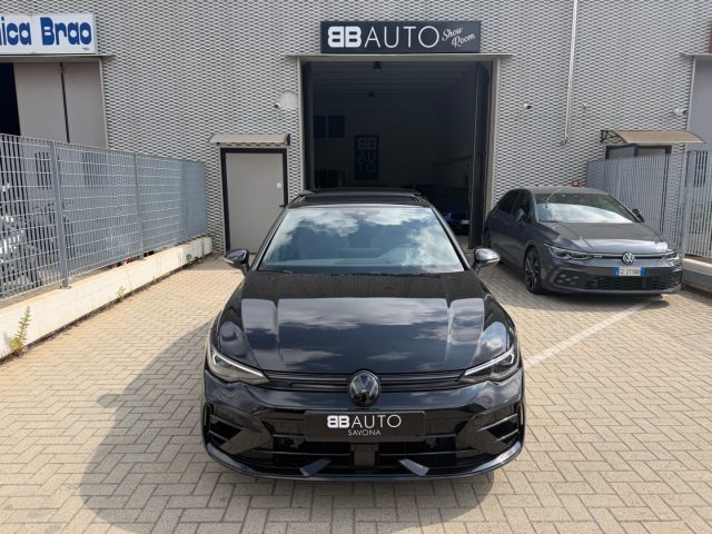 VOLKSWAGEN Golf R usata, con ABS