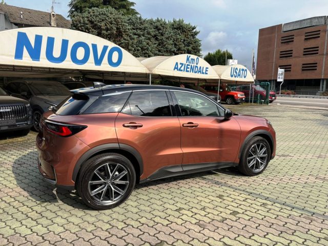 LEXUS LBX usata, con Cerchi in lega