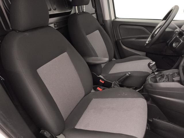 FIAT Doblo usata 25