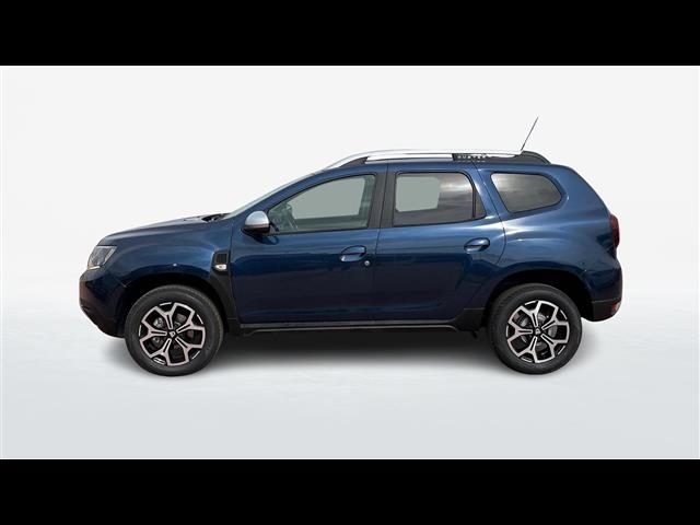 DACIA Duster usata, con Cruise Control