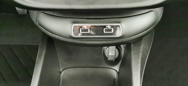 FIAT 500X usata 38