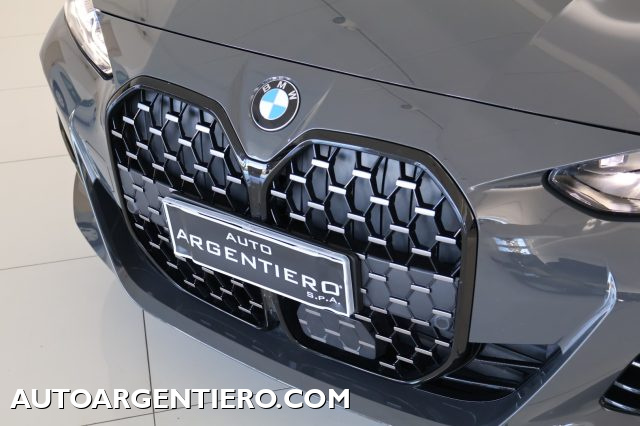 BMW 420 usata, con Riconoscimento dei segnali stradali