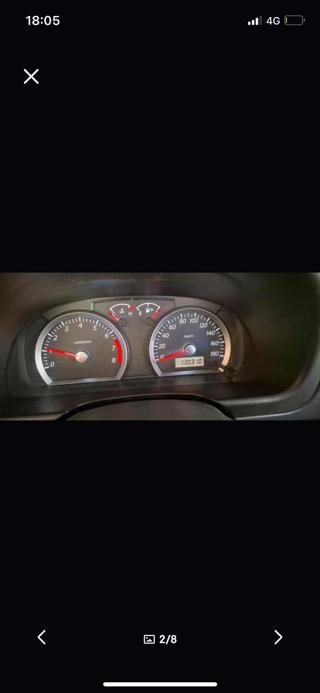 SUZUKI Jimny usata 9