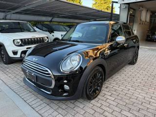 MINI One 1.5 One D Business XL 5 porte