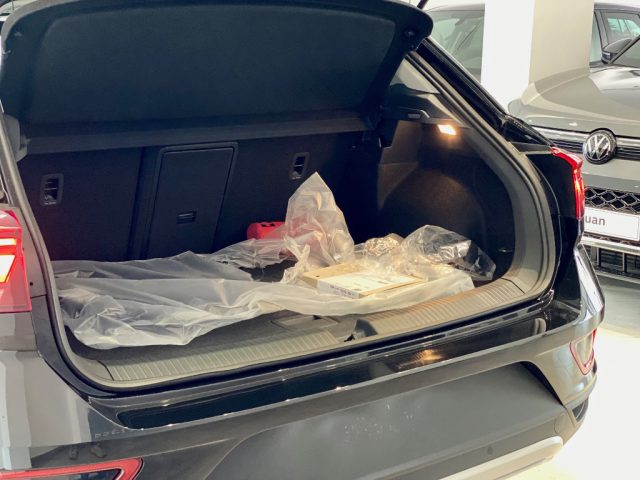 VOLKSWAGEN T-Roc usata, con ESP