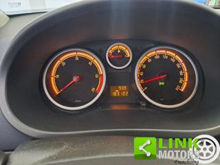 OPEL Corsa usata, con Servosterzo