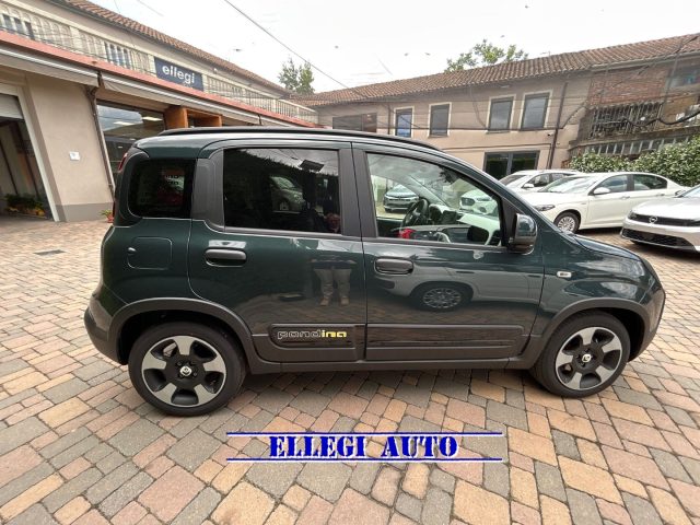 FIAT Pandina usata, con Chiusura centralizzata