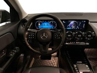MERCEDES-BENZ GLA 200 usata, con Cronologia tagliandi