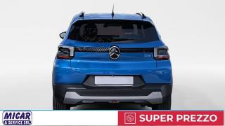 CITROEN C3 usata, con Boardcomputer