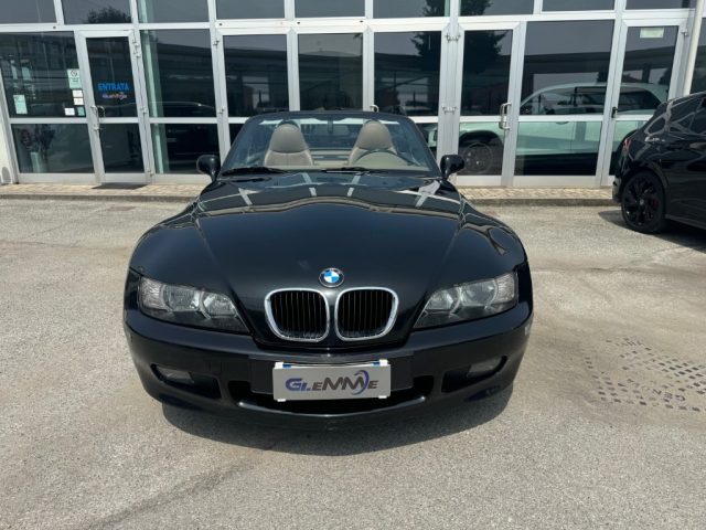 BMW Z3 usata, con Airbag
