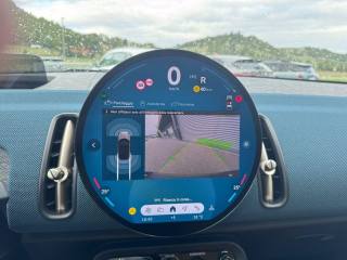 MINI Countryman usata, con ESP