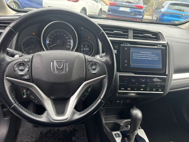 HONDA Jazz usata, con Chiusura centralizzata