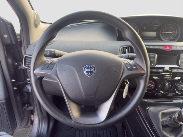 LANCIA Ypsilon usata 10