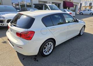 BMW 116 usata, con Airbag