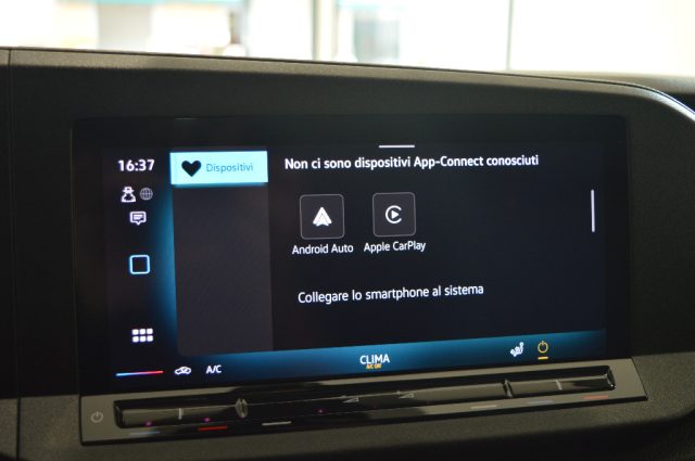 VOLKSWAGEN Caddy usata, con Servosterzo