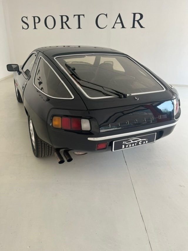 PORSCHE 928 usata 3
