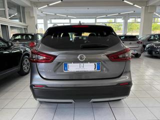 NISSAN Qashqai usata, con Controllo trazione