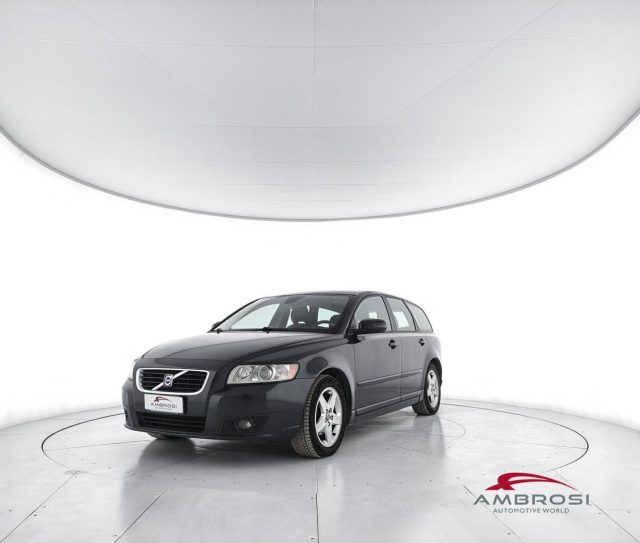 VOLVO V50 usata 0