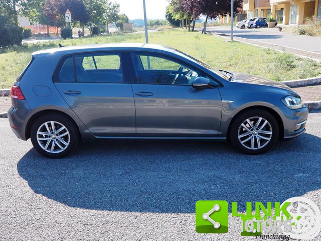 VOLKSWAGEN Golf usata 7