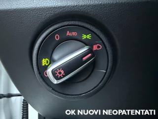 VOLKSWAGEN up! usata, con Cerchi in lega