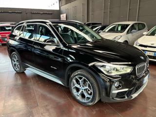 BMW X1 sDrive16d xLine