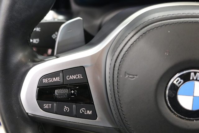 BMW 320 usata, con Sensore di luce