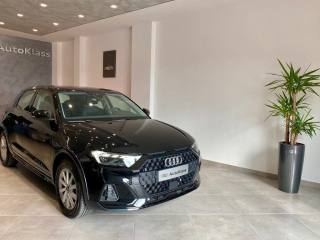 AUDI A1 usata, con Airbag