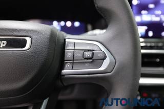JEEP Compass usata, con USB
