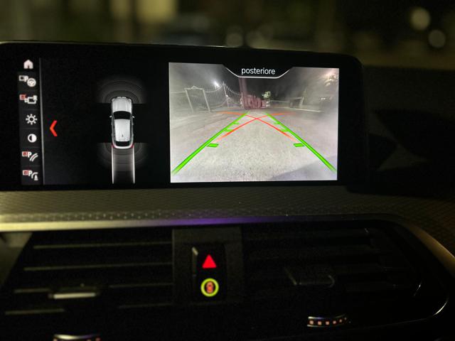 BMW X4 usata 35