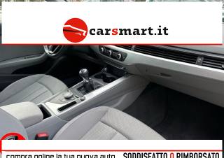 AUDI A4 usata, con Climatizzatore